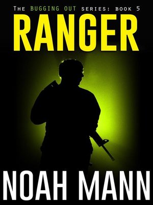 cover image of Ranger